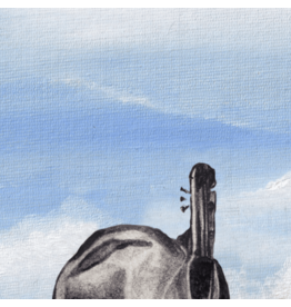 English Teacher - Nearly Daffodils (Record Store Day) [7" Sky Blue Vinyl]