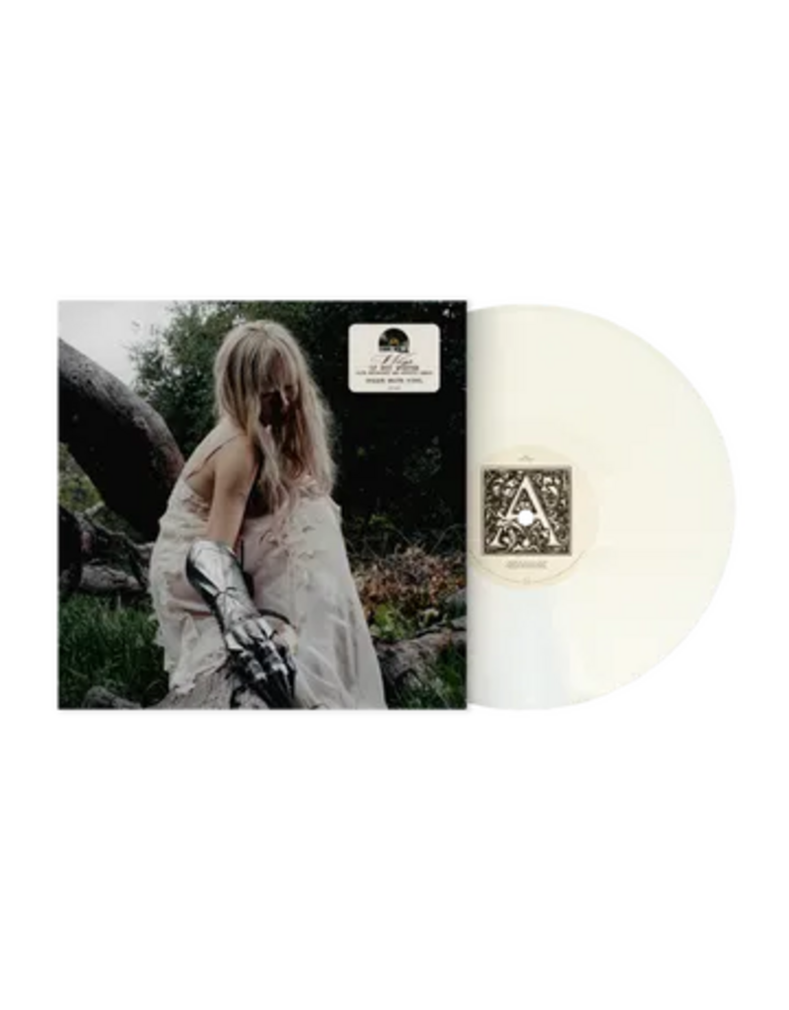 Wisp - If Not Winter EP (Live & Acoustic Demos) [Record Store Day]