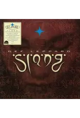 Def Leppard - Slang (Record Store Day) [Magenta Vinyl]