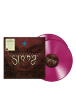 Def Leppard - Slang (Record Store Day) [Magenta Vinyl]