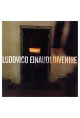 Ludovico Einaudi - Divenire (Record Store Day) [Orange Vinyl]