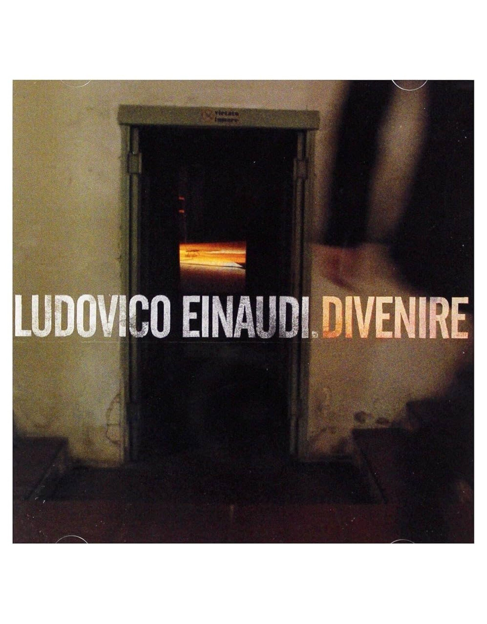 Ludovico Einaudi - Divenire (Record Store Day) [Orange Vinyl]