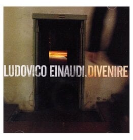 Ludovico Einaudi - Divenire (Record Store Day) [Orange Vinyl]