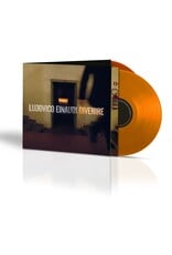 Ludovico Einaudi - Divenire (Record Store Day) [Orange Vinyl]