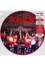 Skid Row - Live At The Moscow Music Peace Festival (Record Store Day) [Picture Disc]