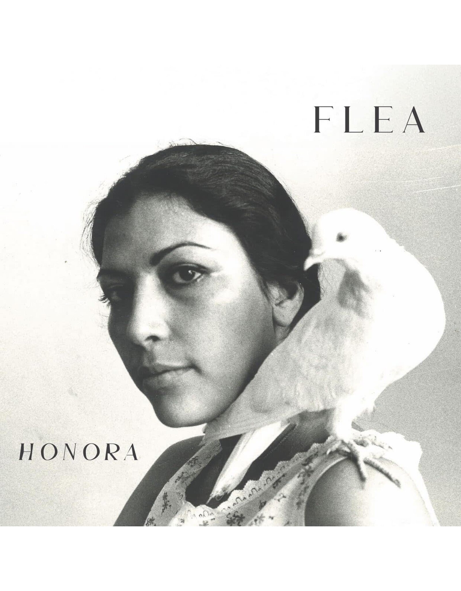 Flea - Honora