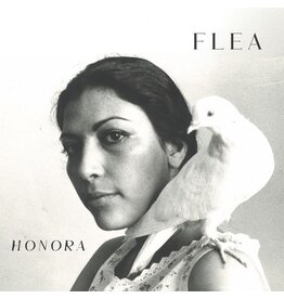 Flea - Honora