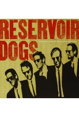Various Artists - Reservoir Dogs (Music From The Film)