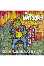 The Meteors - From Zorch With Love (Record Store Day) [Splatter Vinyl]