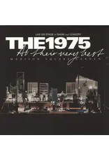 The 1975 - At Their Very Best: Madison Square Garden