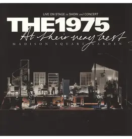 The 1975 - At Their Very Best: Madison Square Garden