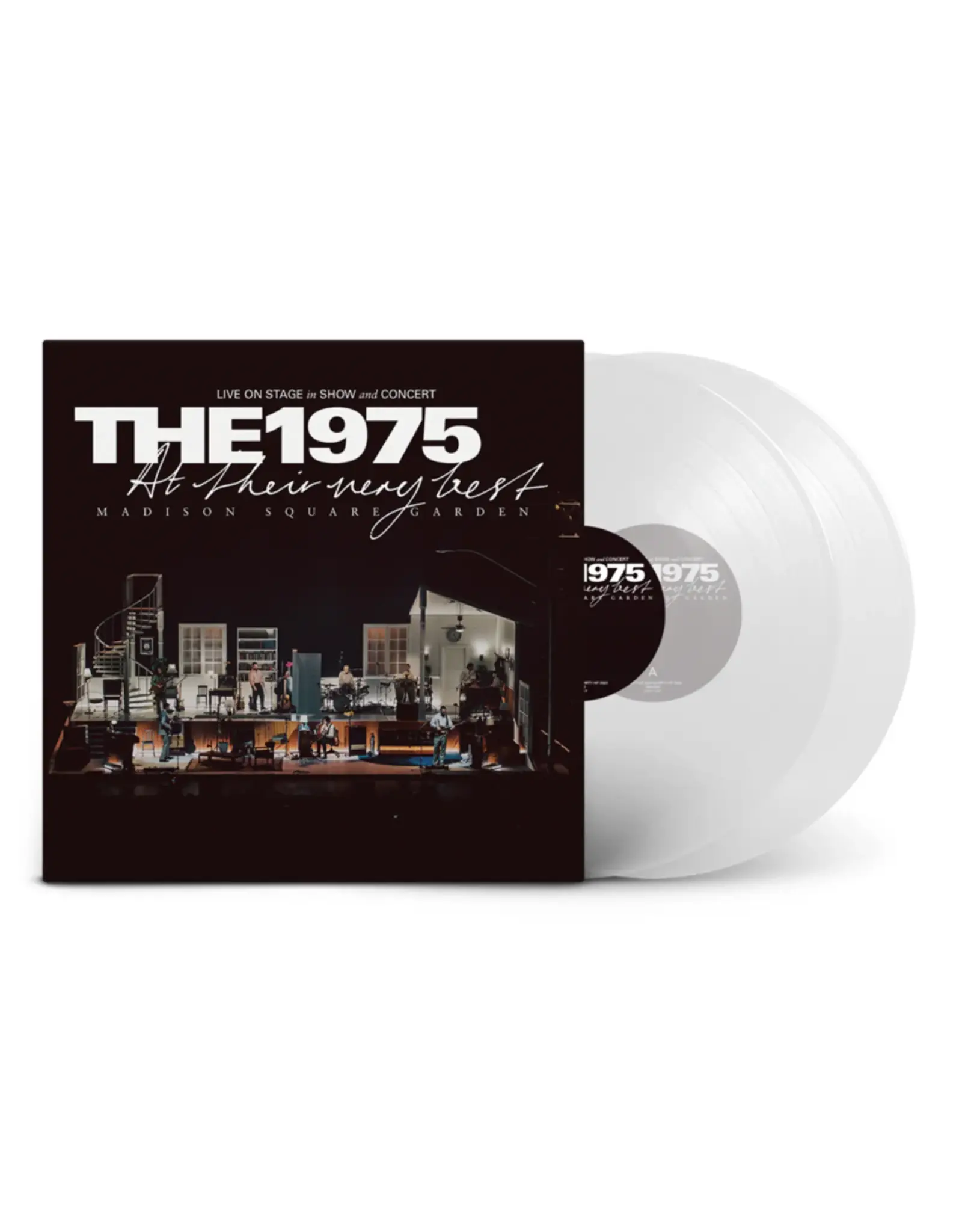 The 1975 - At Their Very Best: Madison Square Garden