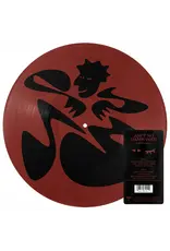 Kaytranada - Ain't No Damn Way (Record Store Day) [Picture Disc]