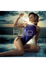 Kylie Minogue - Light Years