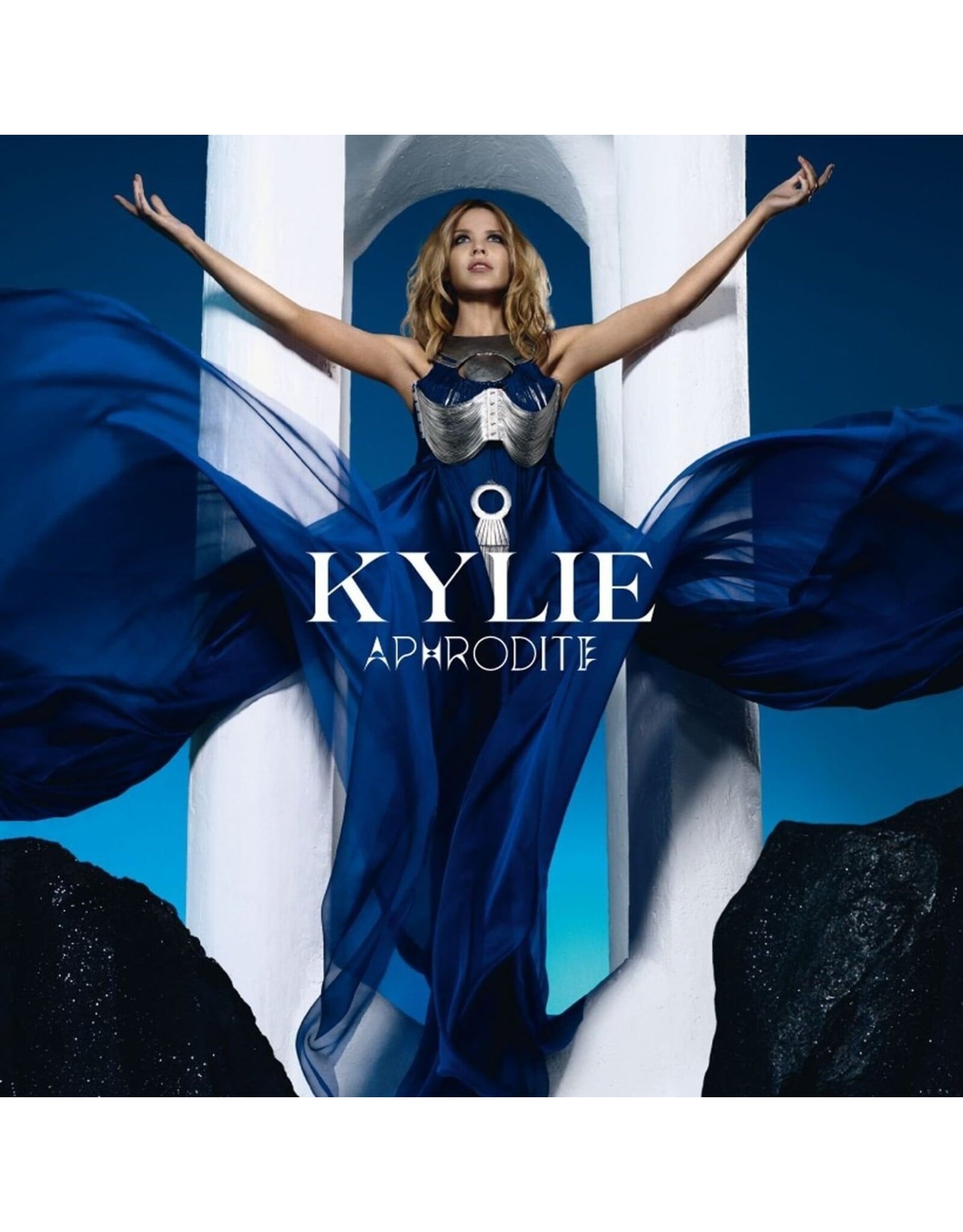 Kylie Minogue - Aphrodite