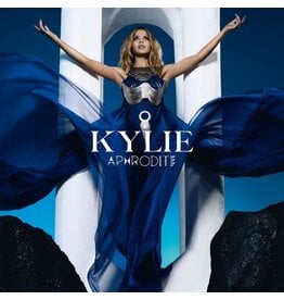 Kylie Minogue - Aphrodite