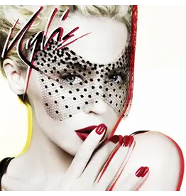 Kylie Minogue - X