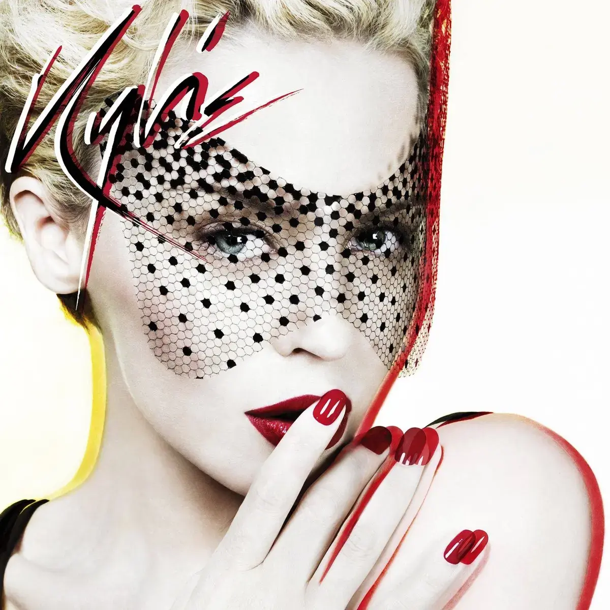 コレクターズ・アイテム KYLIE MINOGUE Kylie Minogue - X (Vinyl) - Pop Music