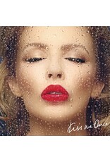 Kylie Minogue - Kiss Me Once