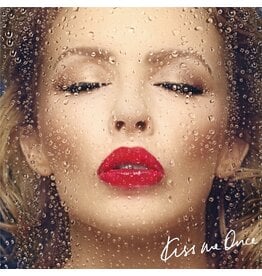 Kylie Minogue - Kiss Me Once
