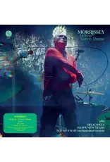Morrissey - Deluxe Notre-Dame EP (Yellow Vinyl)