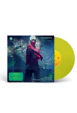 Morrissey - Deluxe Notre-Dame EP (Yellow Vinyl)