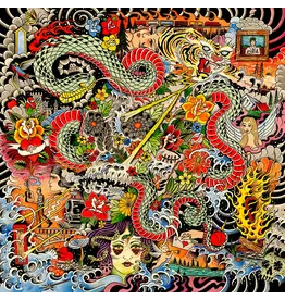 Cameron Whitcomb - The Hard Way