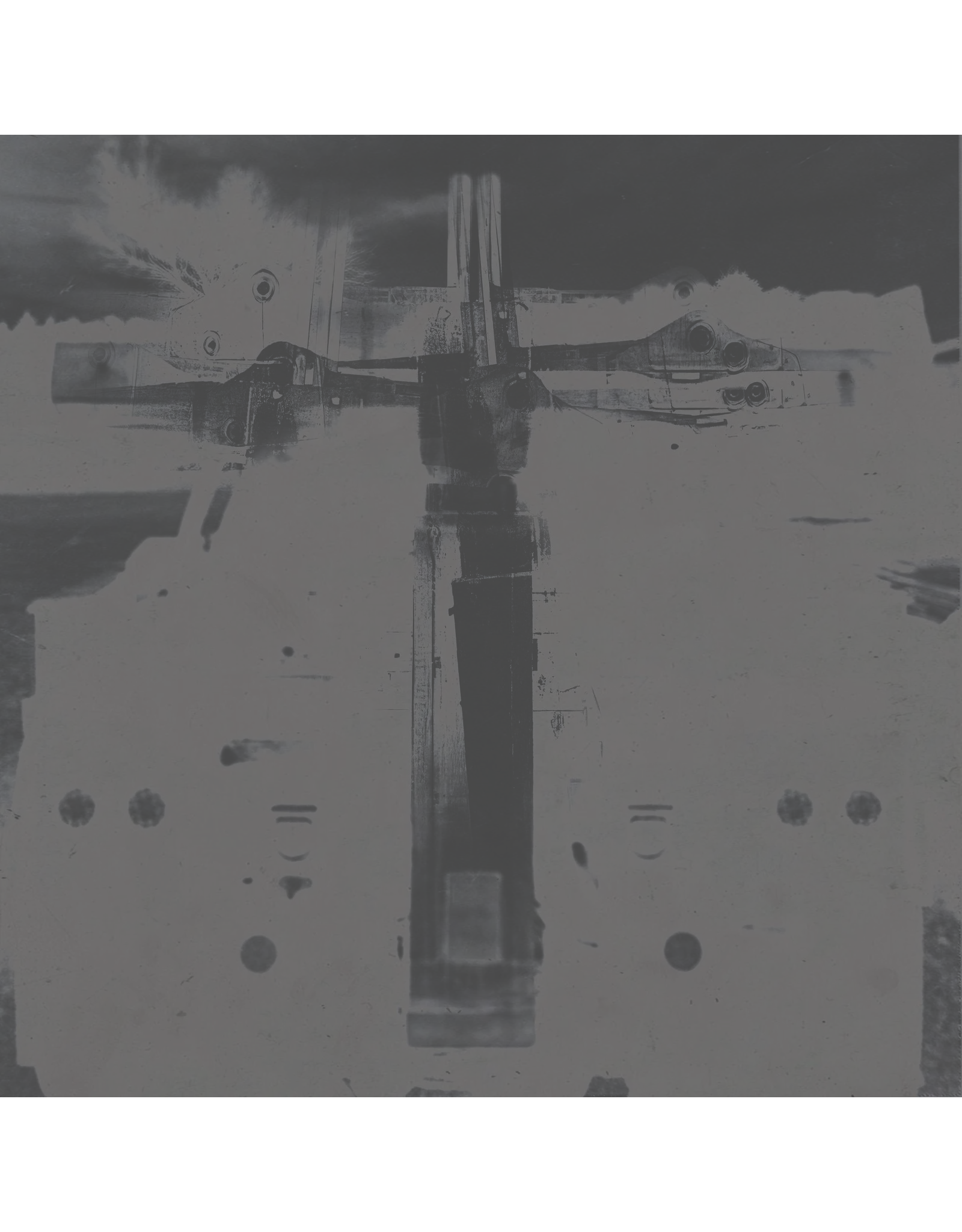 Portrayal Of Guilt - The Beginning Of The End (Exclusive Toxic Waste Vinyl)