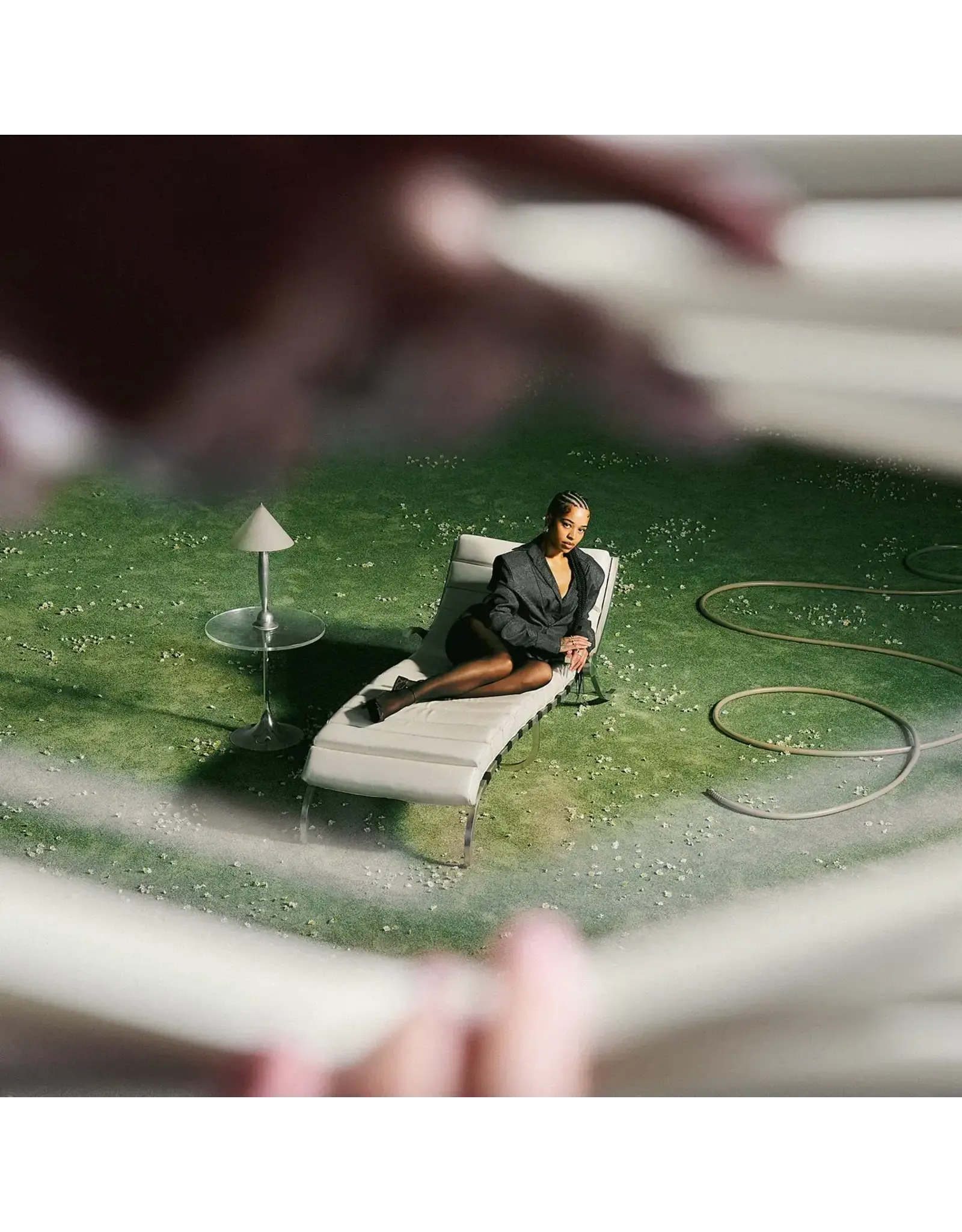 Ella Mai - Do You Still Love Me? (Exclusive Lemon Vinyl)