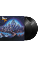 Sam Roberts Band - Chemical City (20th Anniversary)