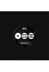 BTS - Swim (7" Red Vinyl)