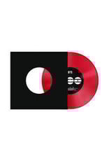 BTS - Swim (7" Red Vinyl)