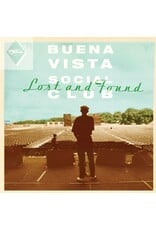 Buena Vista Social Club - Lost And Found
