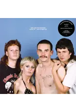 Amyl and the Sniffers - Giddy Up / Big Attraction (10th Anniversary)