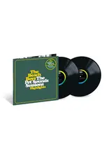 The Beach Boys - The Pet Sounds Sessions Highlights