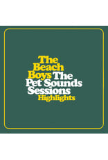 The Beach Boys - The Pet Sounds Sessions Highlights