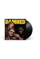 The Damned - Damned Damned Damned