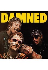 The Damned - Damned Damned Damned
