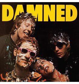 Damned - Damned Damned Damned