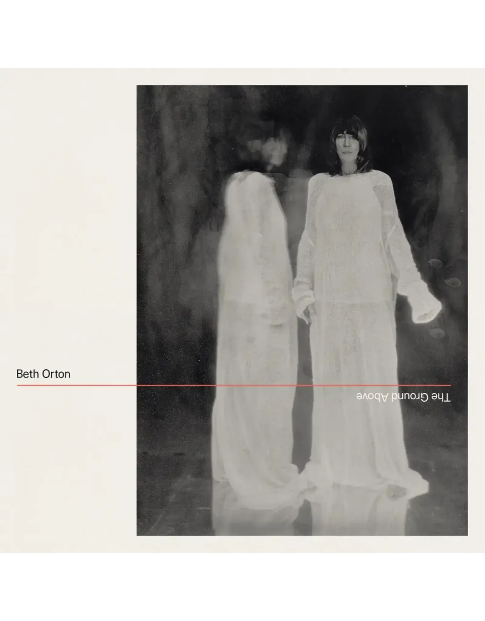Beth Orton - The Ground Above (Exclusive Smoke Vinyl)