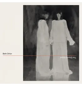 Beth Orton - The Ground Above (Exclusive Smoke Vinyl)