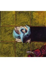 Dove Ellis - Blizzard (Exclusive Gold Vinyl)