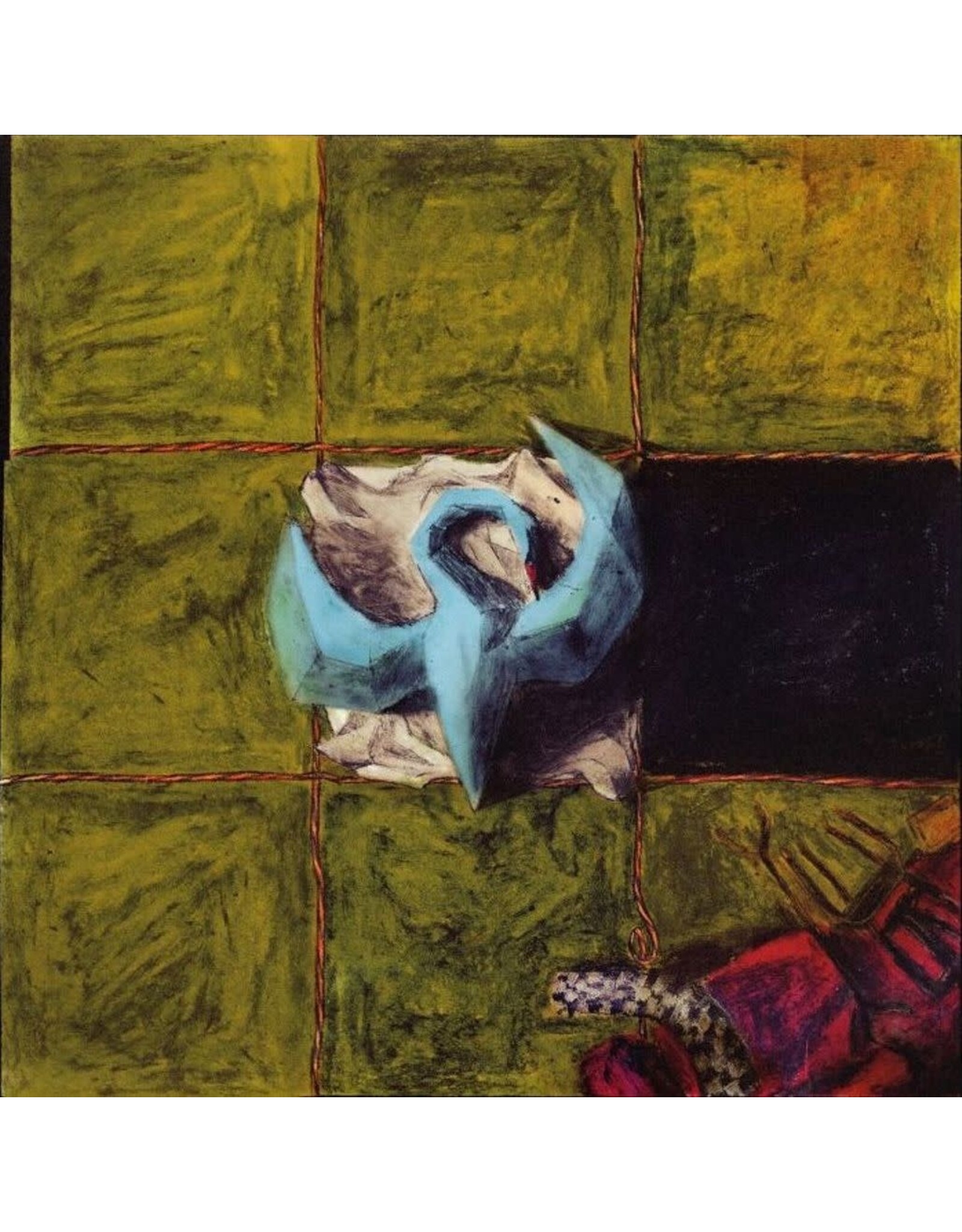 Dove Ellis - Blizzard (Exclusive Gold Vinyl)