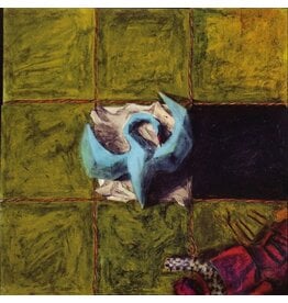 Dove Ellis - Blizzard (Exclusive Gold Vinyl)