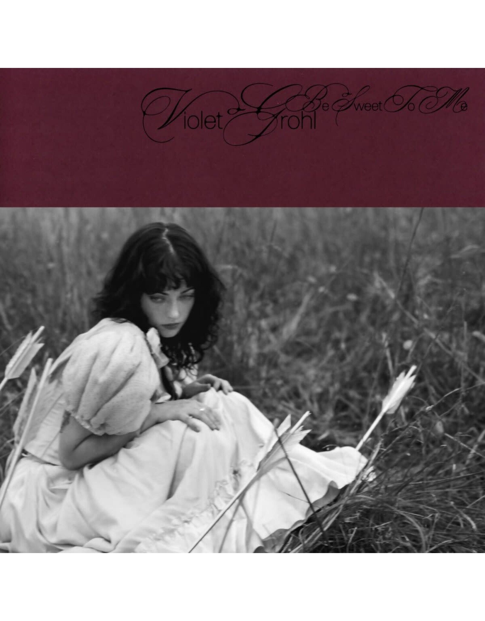 Violet Grohl - Be Sweet To Me