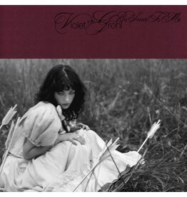 Violet Grohl - Be Sweet To Me