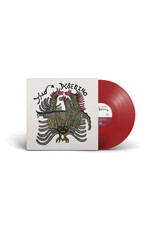 Adrian Quesada - Trio Asesino (Red Vinyl)