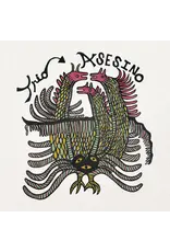 Adrian Quesada - Trio Asesino (Red Vinyl)