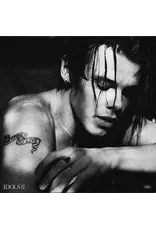 Yungblud - Idols II (Clear Vinyl)