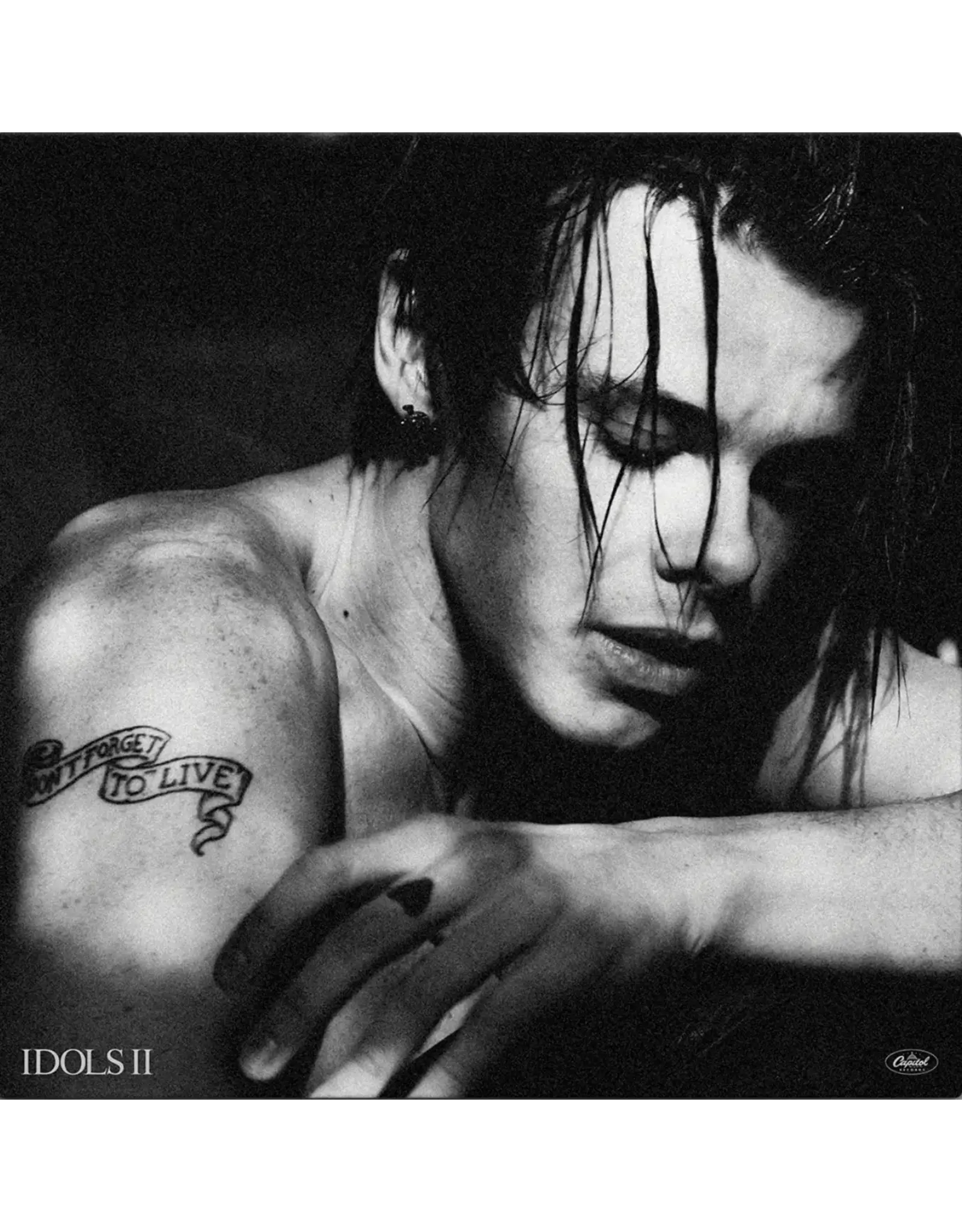 Yungblud - Idols II (Clear Vinyl)